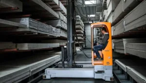 Side Loader