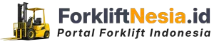 ForkliftNesia.id