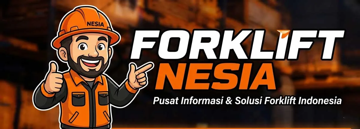 ForkliftNesia.id